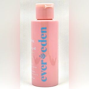Ever Eden facial oil for sensitive skin